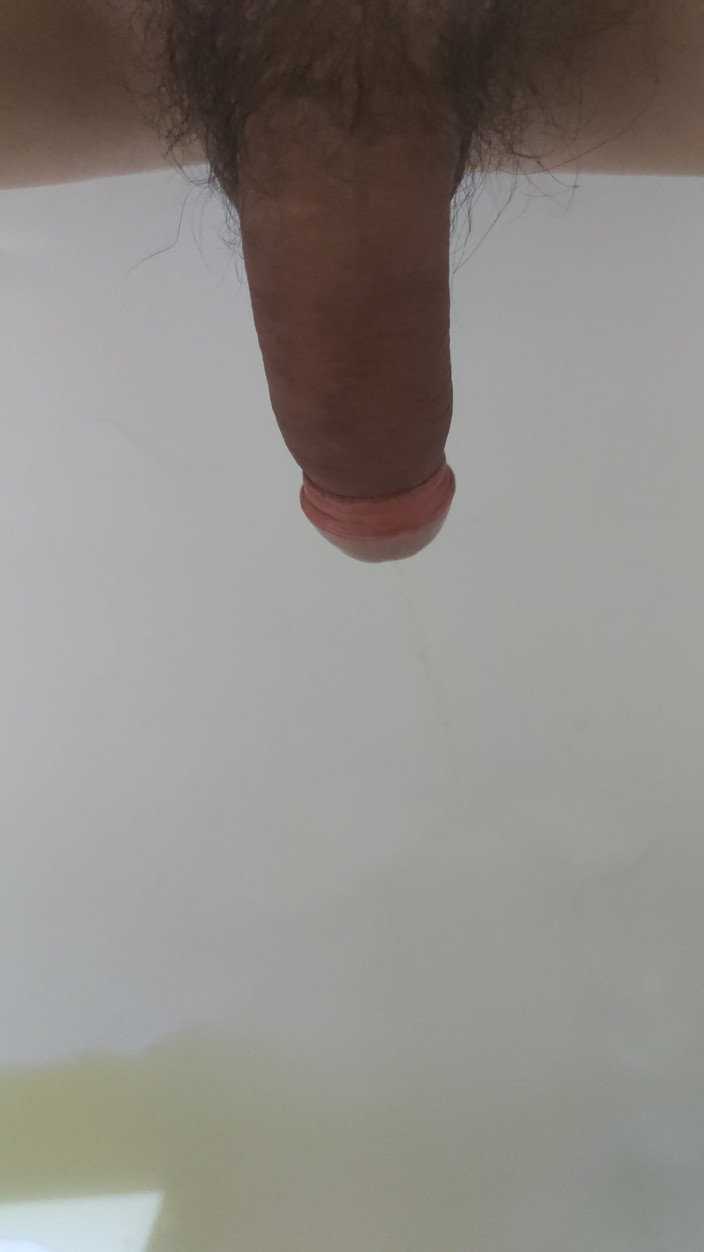 Peanuts_69: 放松撒尿