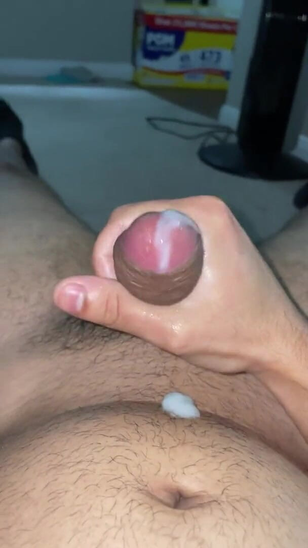 Jockylatino: 若いラテン系のザーメン!
