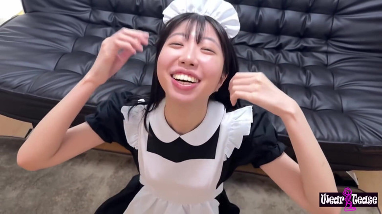 Asian happy ending: Asian Angel 25297