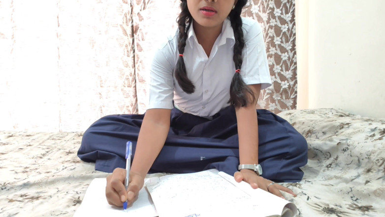 Mumbai Ashu: Mestre fodendo