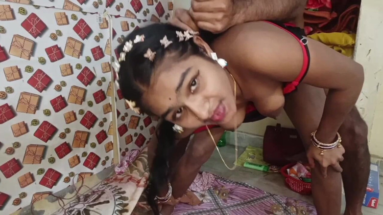 AmpleOunce283: Betrügende desi-ehefrau gefesselt, hart bestraft, seil-bondage, grober fick, creampie-rache von...