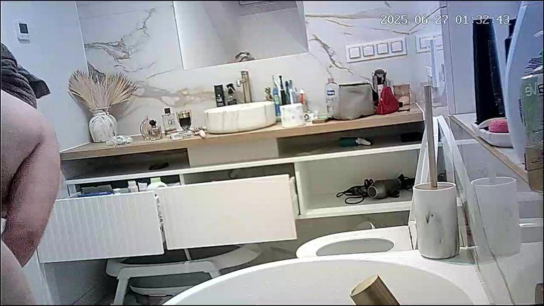 Topkimami: Tvätt och smörjning