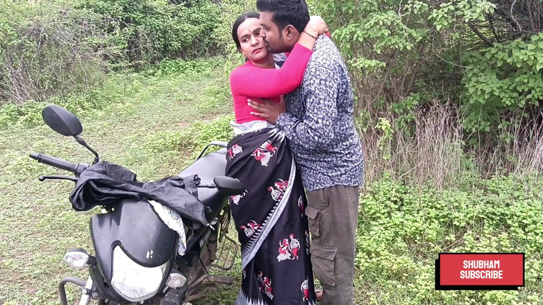 Kavita _zawazawi: Kongkek hutan India dengan teman lelaki