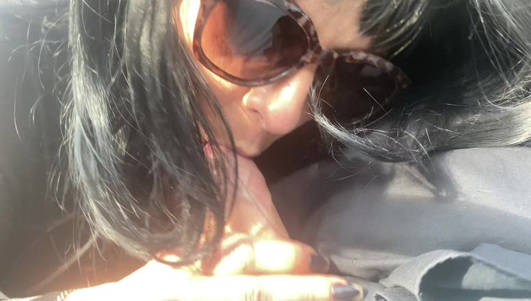 MilfyCalla: Потрібна їзда, частина 2