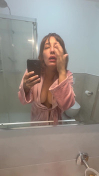 I Refresh Myself