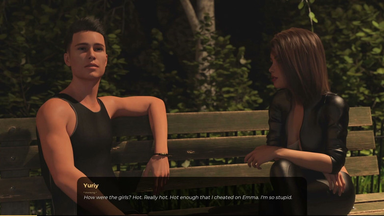 Like A Boss: Gameplay lengkap - tanpa uang lagi, bagian 3