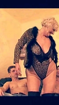 Scent of MILF and Real Orgasm Vol.1 - Episode 2