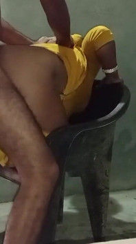 Fucking the Neighbor with Fat Ass