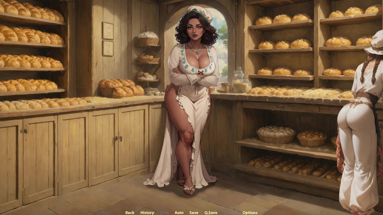 Wickedgammes studio: Des copains trop pervers (partie 3)