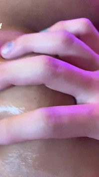 Fucking Crazy Orgasm