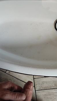 Pissing day