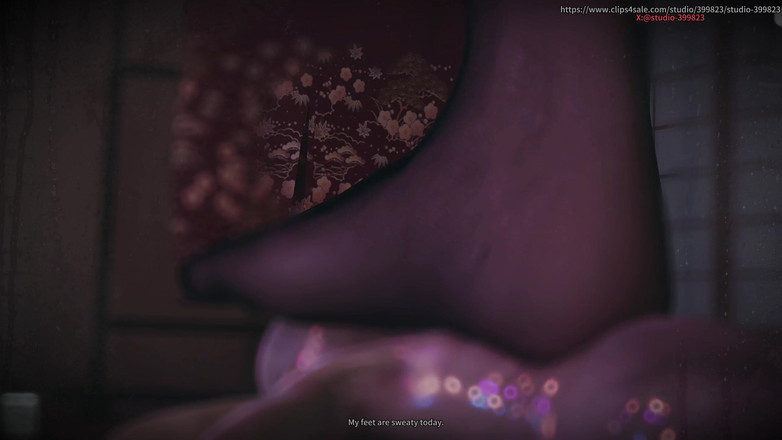 Asdfghjl2025: B027 Riesin schrumpft sklaven, furzt, facesitting, Riecht, Trampeln, Sohlentraining, Cunnilingus