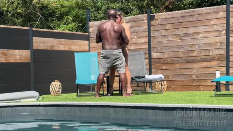 Lumacarie: Joss Lescaff je můj nový soused