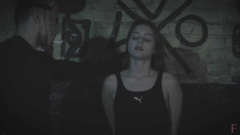RF studio production: Leya находится под арестом - Приключения пленного
