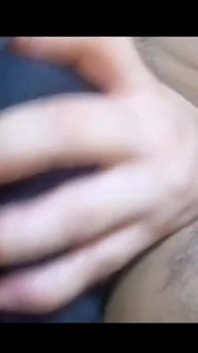 Fuking My Flashligt and on Webcam 2