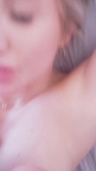 Heidi Haze - Thrilly’s Apartment