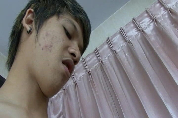 Shemale Vintage MegaStore: Made Transexuale acasă în Thailanda