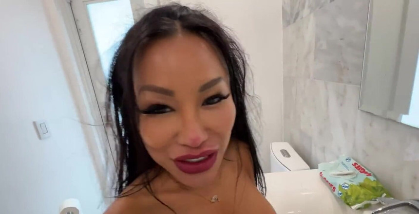 J-Mac: Novo vídeo com um Real Baddie! Cj Miles é uma gata...