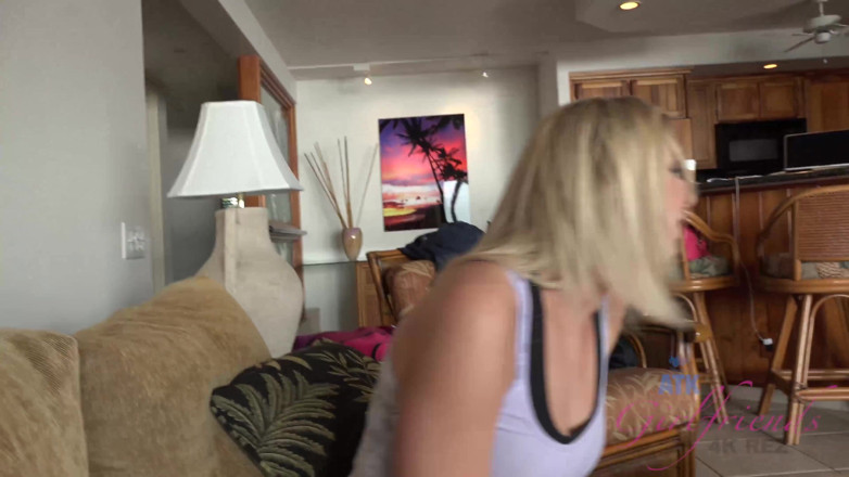 ATK Fans (Girlfriends): Vacaciones virtuales en Hawaii con Tiffany Watson 3/5