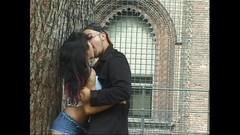 BB Xzess: Cewek eropa dientot habis-habisan sama kontol ngaceng! Euro Classic!