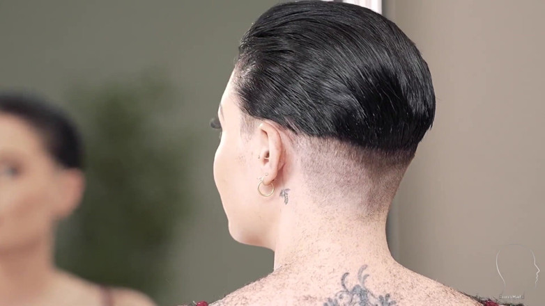 Euro Bald: Only a