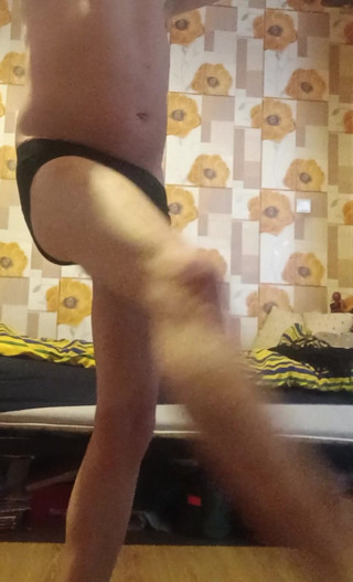 dogpoland22: Dancing and Striptease