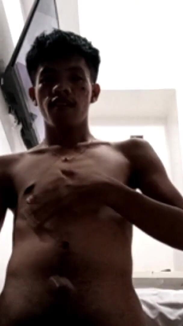 Filipino Twink Jerks His Throbbing Cock in Hotel 1 (Jameson Official) Filipino Twink Jerks His Throbbing Cock in Hotel 1 (Jameson Official)