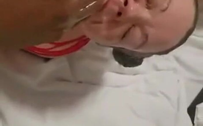 Kimmywetwet: Cewek sange ini dientot habis-habisan sampai dicrot di dalam