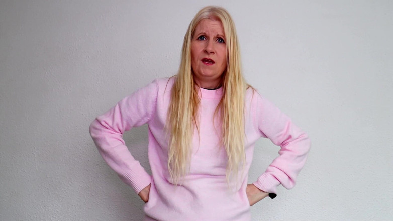 Britishmilf: Gözetli üvey oğul osurukla cezalandırılıyor