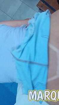 Bigass queen motelde anal dölleme