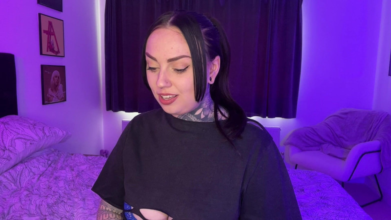 Miss Valentina: Exclua suas informações