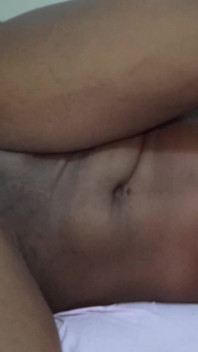 Ebony Girlfriend in Hot Anal Cuckold