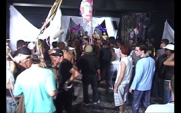 Latino Boys Studio