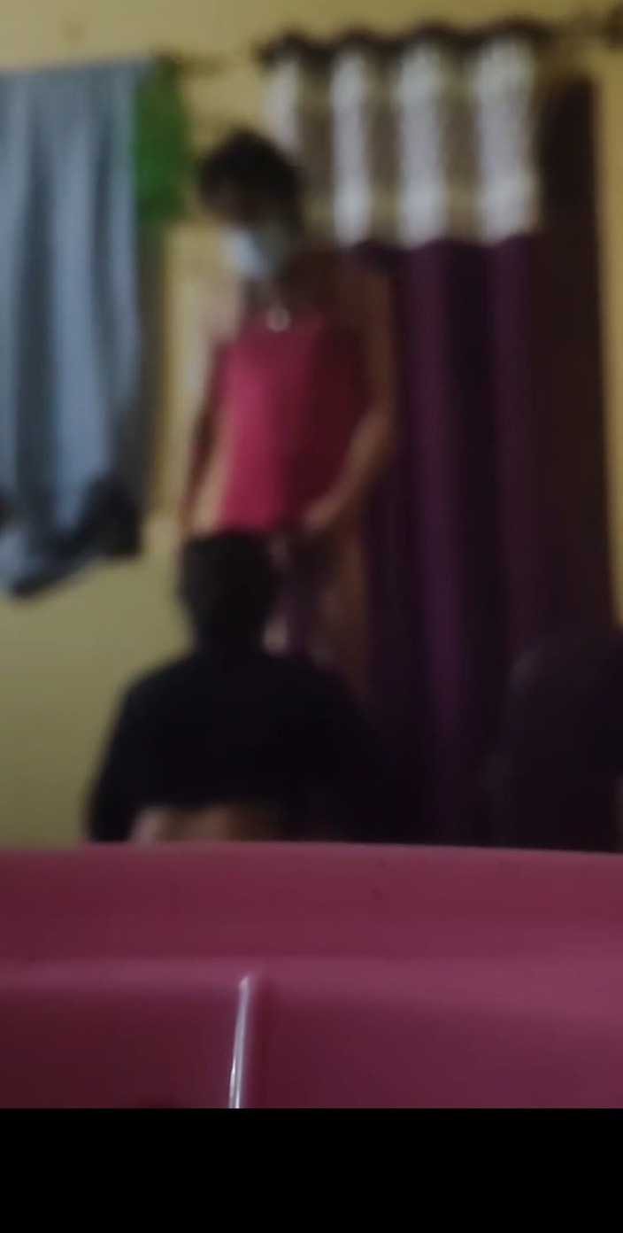 sashaa: Indian Teen Lovers Having Sex