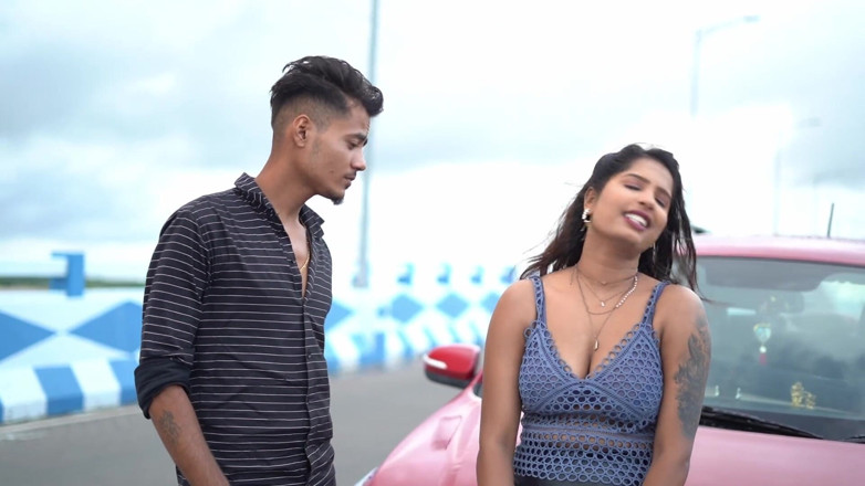 Pankaj Gupta: Tejaswini and Abhinash's Viral Video of Having Sex in a...