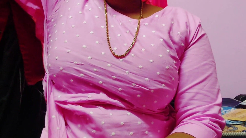 Desi Mohini: Bhabhi Mohini datang ke rumah abang tirinya