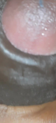 A Solo Male Is Masturbating in the Privacy of His Bedroom.