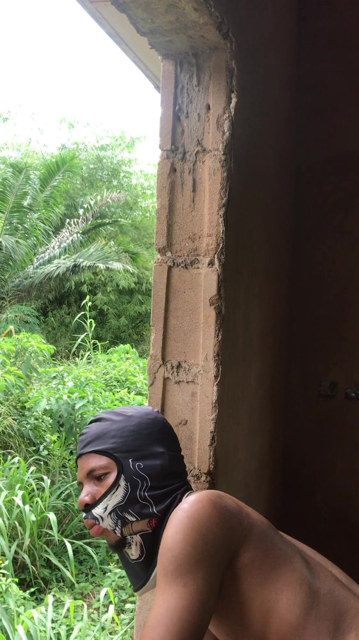 Sexydaddy: Villages Boys Having Sex in Uncompleted House