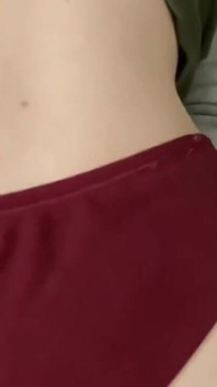 Ngentot pacarku yang lagi sange gaya doggy