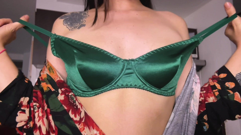 CoralTrip: Рецепт сырной рабыни - инструкция по в видео от первого лица - фантазия