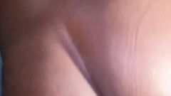 Small Creampie. My Balls Are Empty