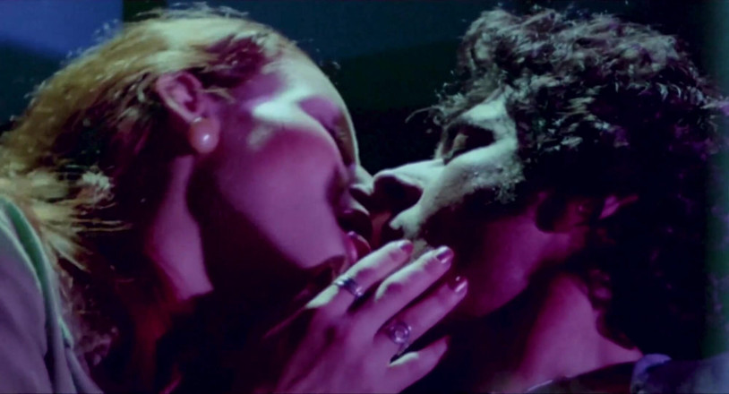 Vintage Erotic Archive: Barbara Broadcast - Edisi Dipulihkan 4K
