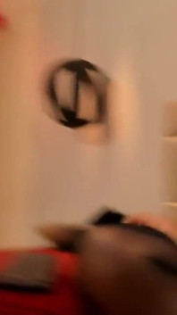 My Cock Bounces and Bounces