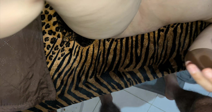 Moroccancouple: カップルのアナル視点 セックス アラブ系ホットカップルが妻の秘部を犯す