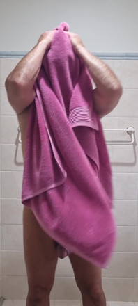Body Shave Vid 3