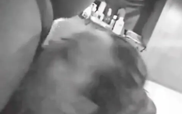 Kimmywetwet: Swallowing BBC Sloppy Dungeon Style