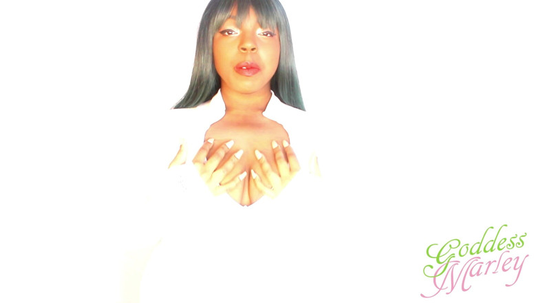 Goddess Marley: Quyền lực tối cao của phụ nữ da đen là không...