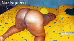 Nasty queen: Jeden sexuální styl, který si nikdy nepřestanu užívat