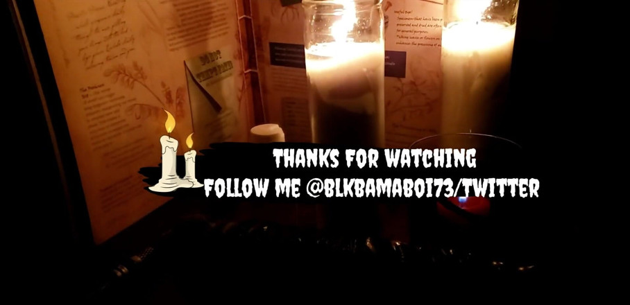 Blkbamaboi73: Film cosplay - Slytherin Chronicles : Potion de lubrifiant parfait
