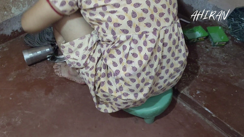 Aahan Ahiran: O Yes Penis
